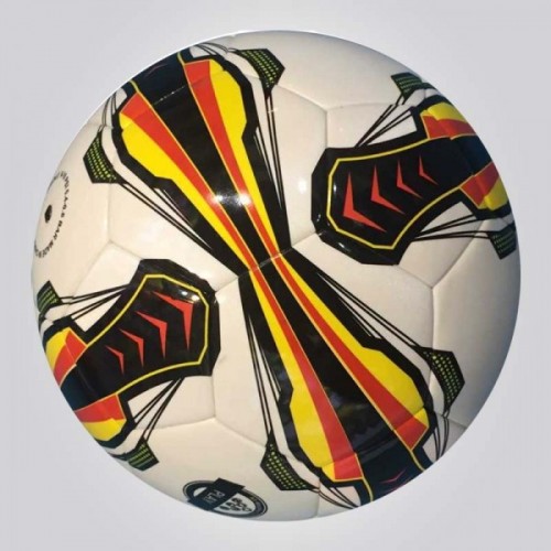 Soccer Balls